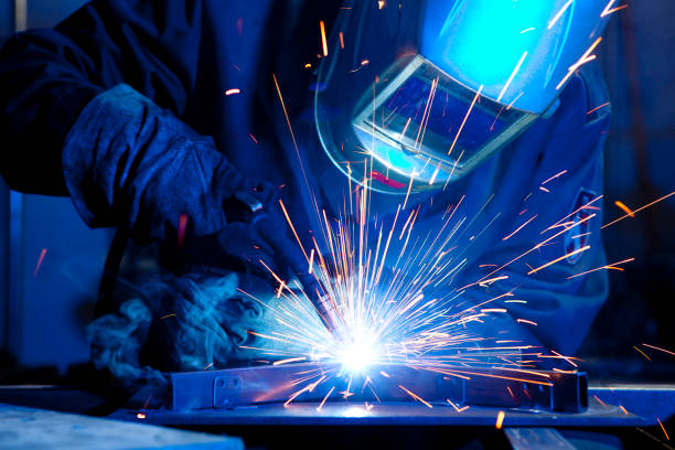 Best Food and Beverage Processing Equipment Welding in Bladensburg, MD
