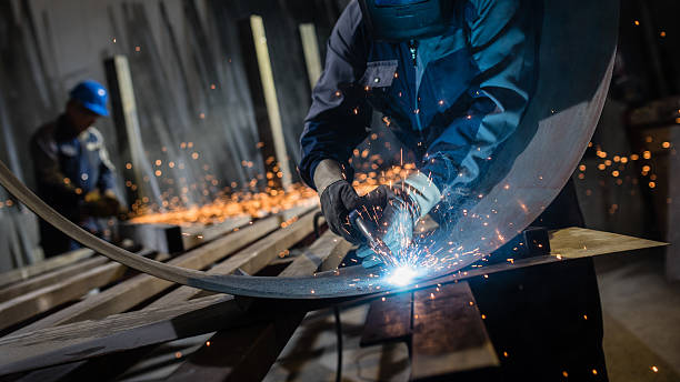 Bladensburg, MD Welder & Metal Fabrication Company